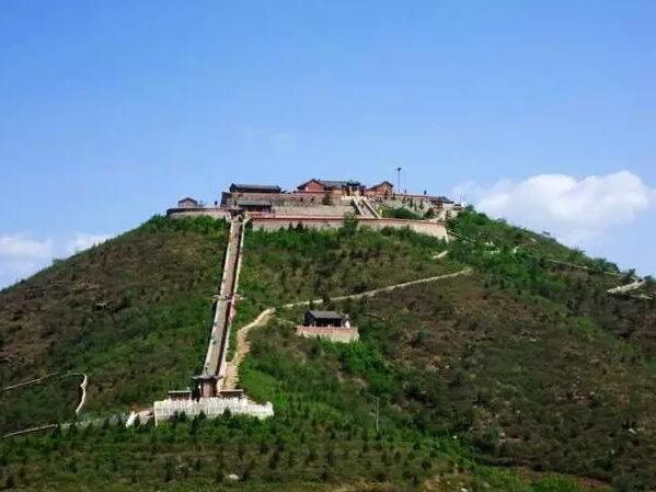 Send You 2017 Changping Annual Tourist Card for Free