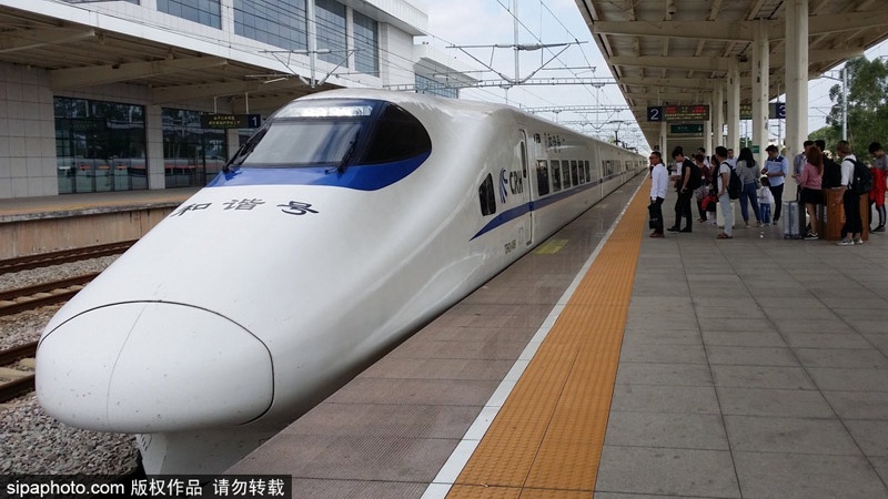 "حرب الطيران وسكك الحديد": أرباح القطارات الصينية فاقت أرباح شركات الطيران