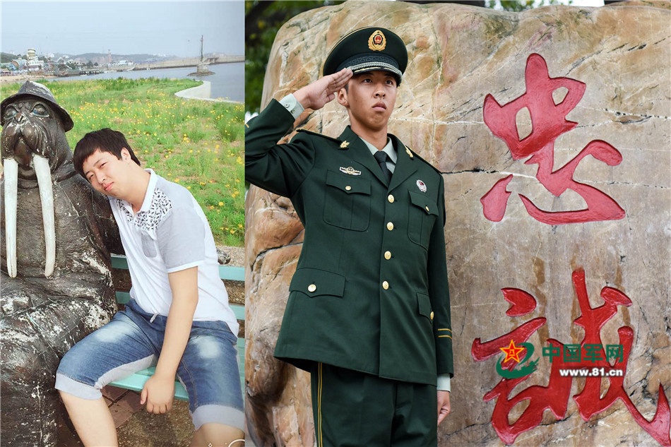 【新品実物】　中国海警　夏制服 GqlYneXW4AAC1h6.jpg