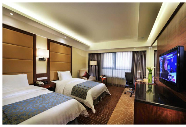 Park Plaza Beijing Wangfujing Airport Transfer german.visitbeijing.com.cn