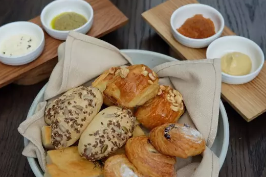 thegeorg推出全新周末早午餐享受休闲好时光