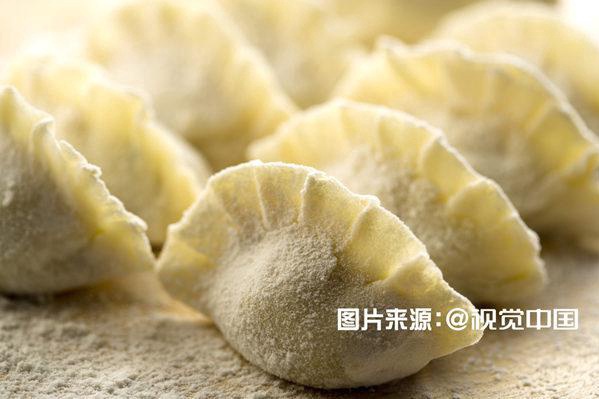 Heiligabend in Mr. Shi’s Dumpling Baochao essen gehen