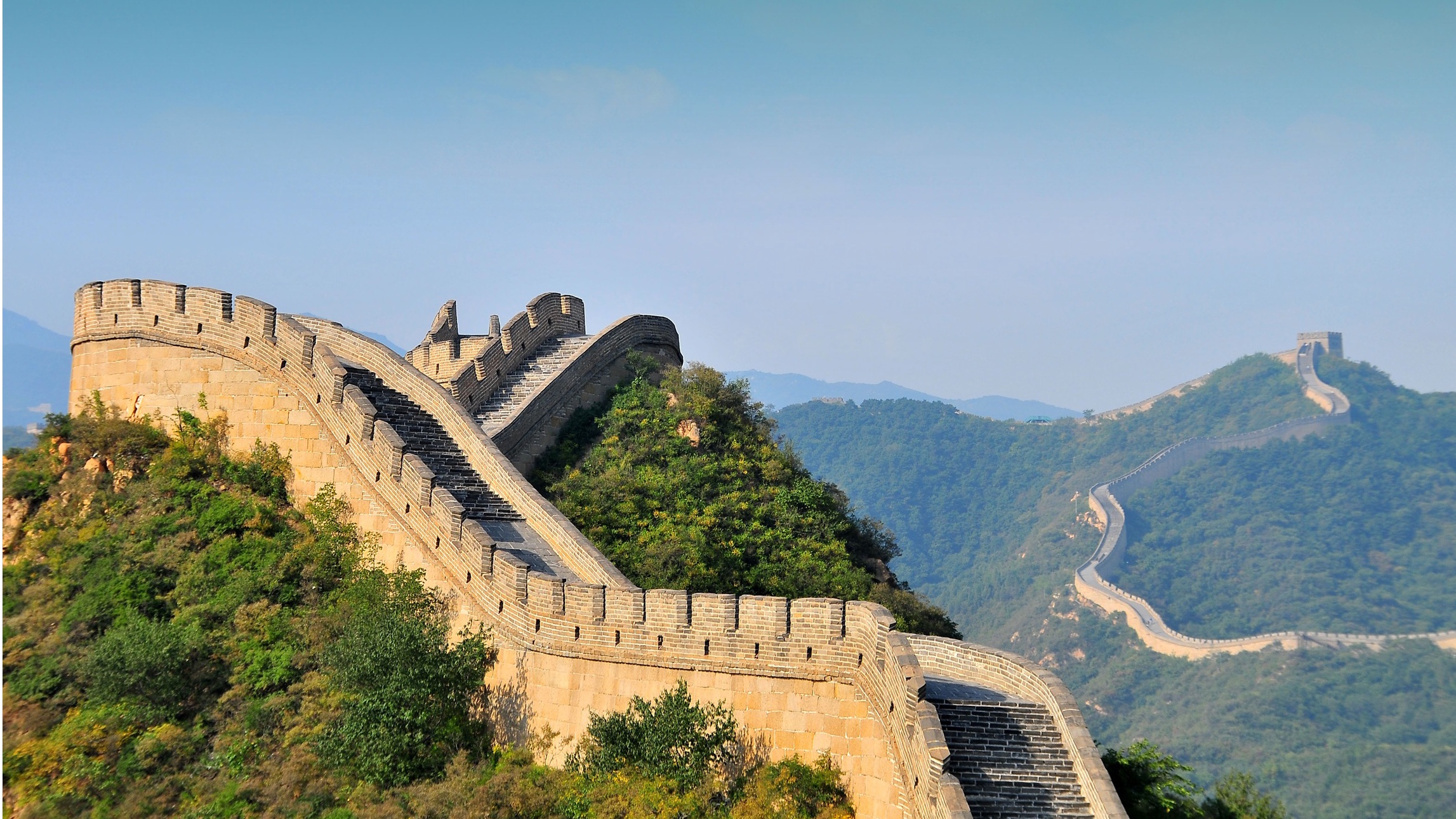 Top Things to Do about Great Wall Tour