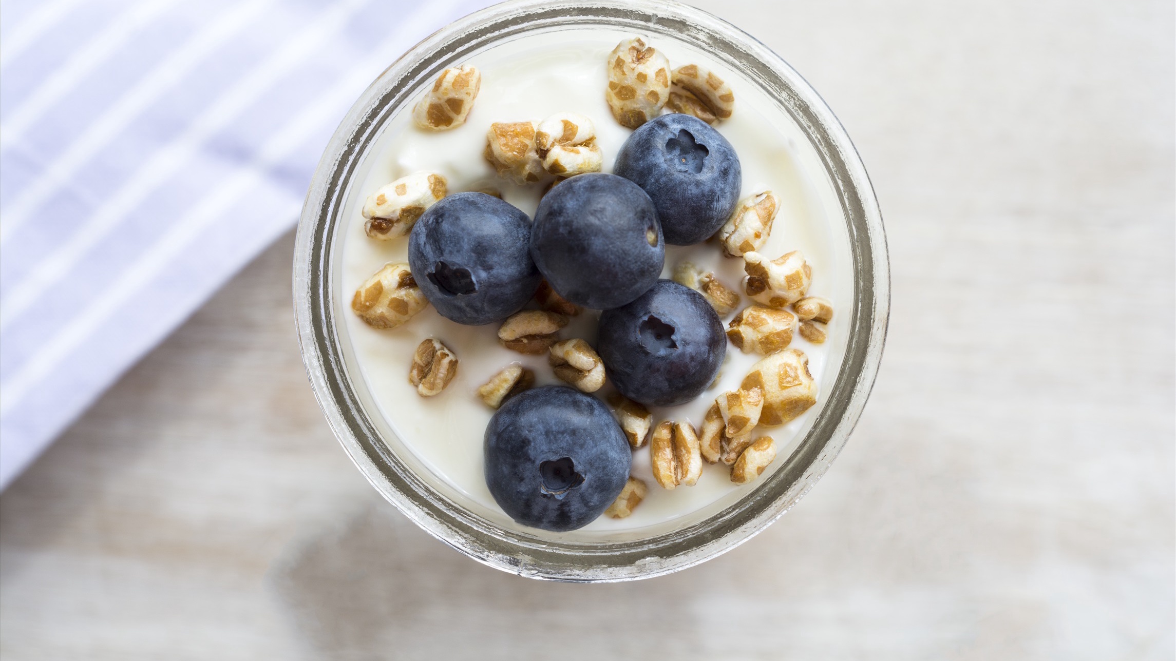 Love Yogurt at Solana Lifestyle Shopping Park