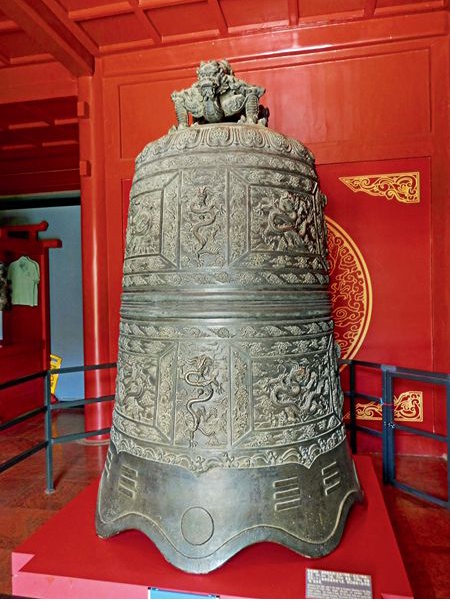 Telling the time, Chinese style