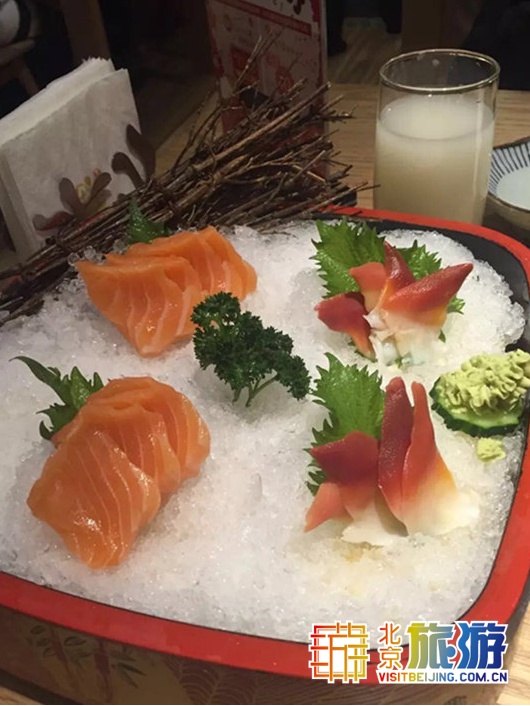 伊豆野菜村里日式涮涮锅氛围浓 北京旅游网