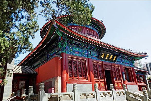 Telling the time, Chinese style