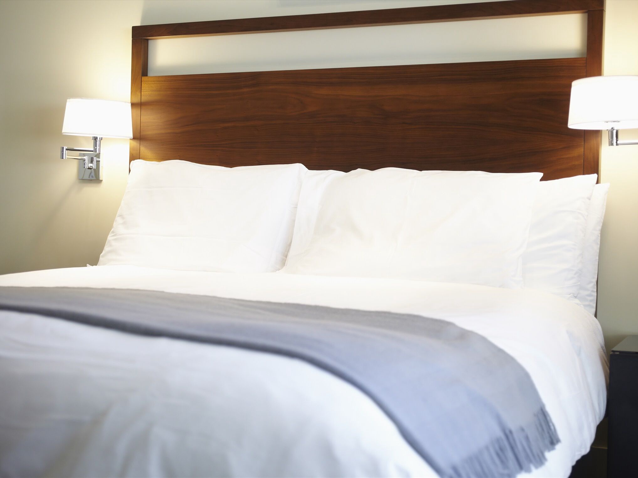 Apartment for Family Tours