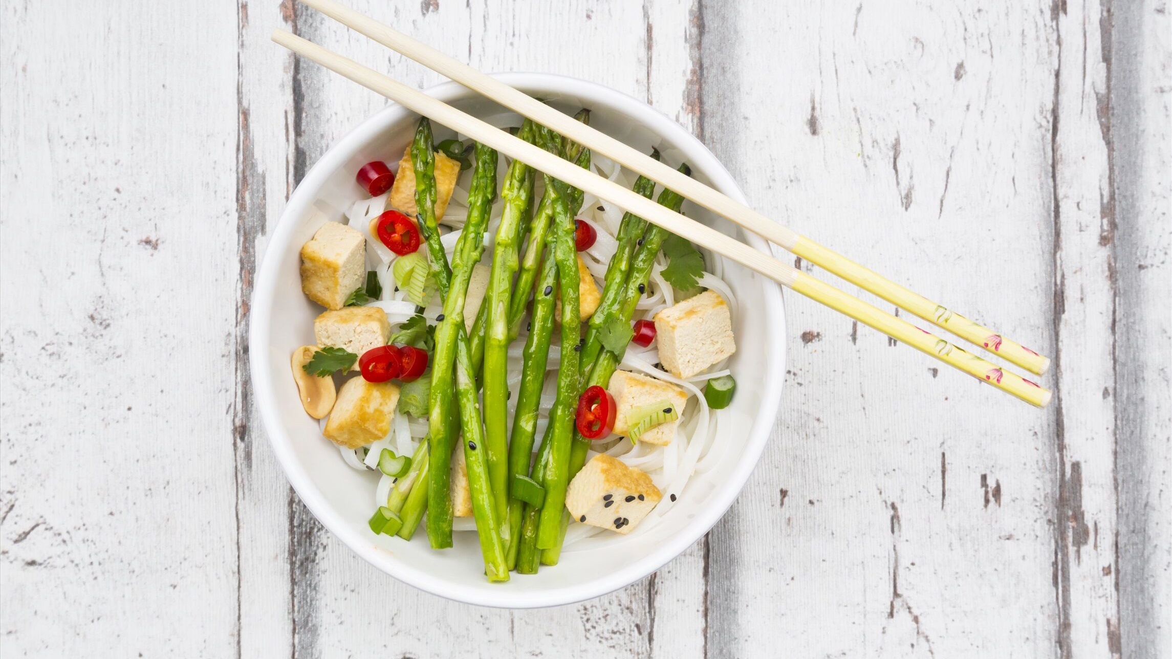 Vegetarian Restaurants Worth To Try In Beijing