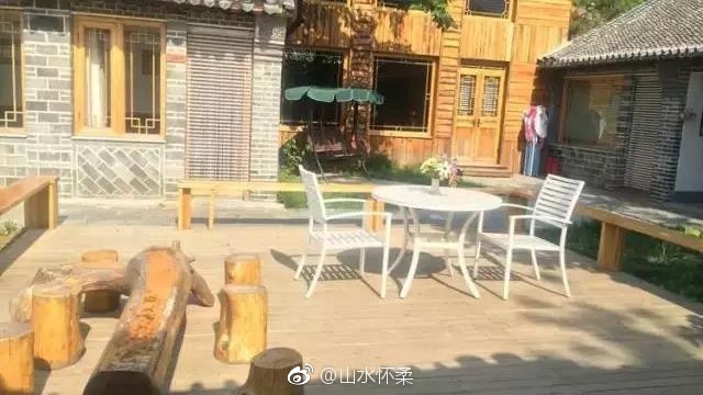 Dos B&B Recomendados En Distrito De Miyun, Beijing